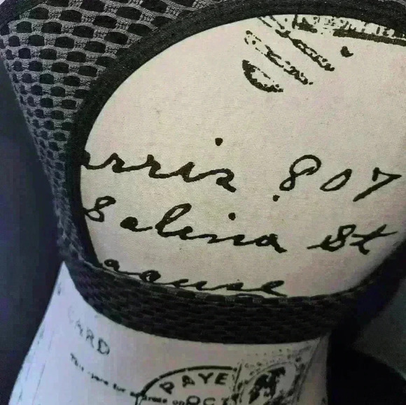 LA Society Womans Padded Sports Bra Size S - Picture 8 of 10